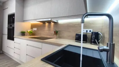 Apartment in Santa Pola photo 19