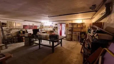 Chalet in Sentmenat photo 14