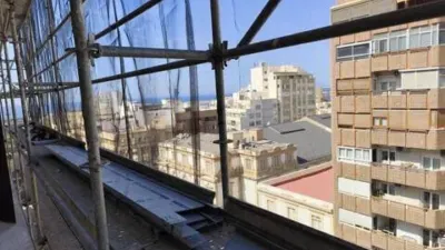 Piso en alquiler en Paseo de Almería, cerca de Calle Rueda López, Almería Capital de 920 €<span>/mes</span>