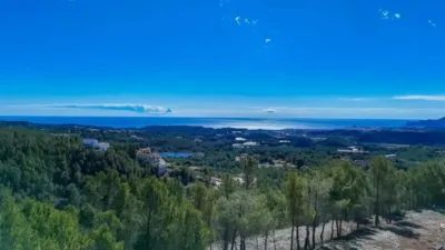 Terreno en venta en Algar - Vista 3