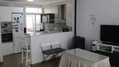 Terraced House on Calle de los Ceniceros photo 6