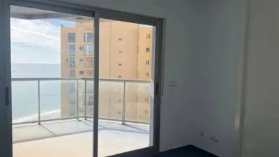Top Floor Apartment in Carrer de Llevant photo 10