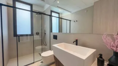 Chalet en Algorfa photo 36