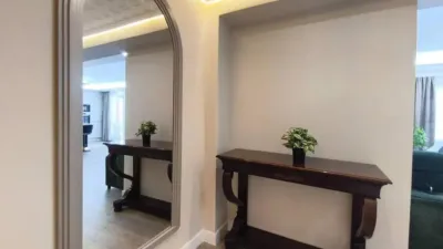 Apartment in Santa Pola photo 36
