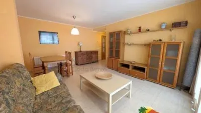 Apartment on Carrer de la Guàrdia photo 3