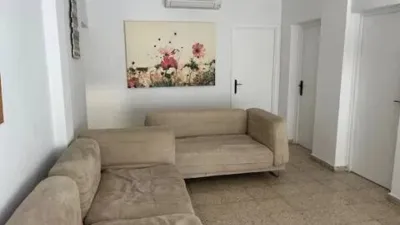 Apartment on Calle de Hazas de Suerte photo 5