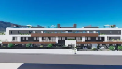 Piso – Benijófar - Vista 2