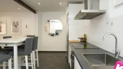 Apartment in Centre-Port-Platja Llevant photo 27