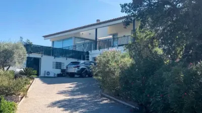 Chalet in Santa Cristina d'Aro photo 26
