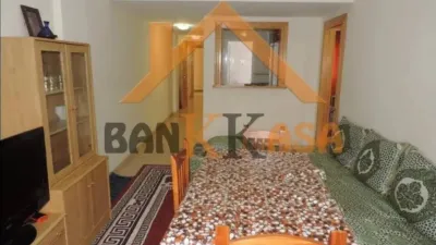 Apartment in El Ejido photo 2