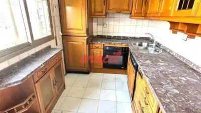 Apartment in Ourense Capital photo 9