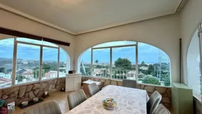 Casa – Calp, Estación I, San Bernardo - Vista 4