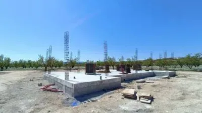 Casa - Vista 3