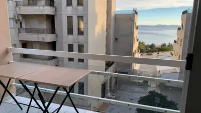 Apartment on Carrer de Joanot Martorell photo 4