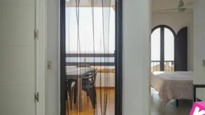 Chalet en Gran Alacant photo 28