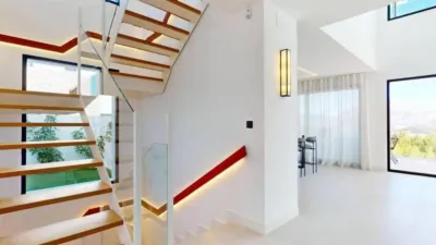 Chalet on N-A Street, -1 photo 28