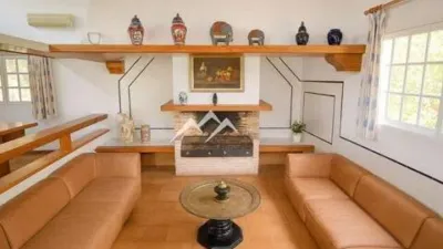 Chalet in Cort photo 12