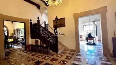 Casa rústica en Montuïri photo 4