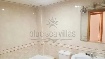 Attic flat on Calle Villar photo 5