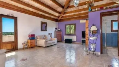 Chalet in Santa Margalida photo 36
