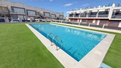 Chalet in Gran Alacant photo 2