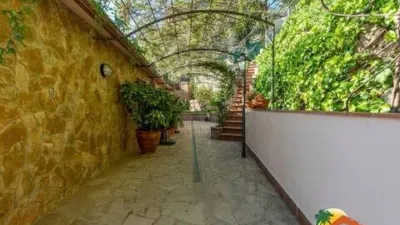 Chalet on Carrer del Riu Muga photo 45