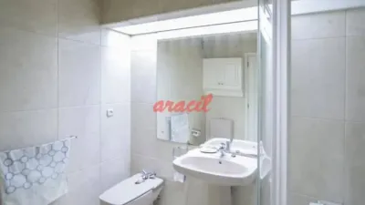 Apartment in Ourense City Centre photo 27