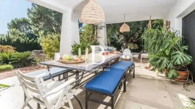 Casa – Xàbia - Jávea - Vista 4