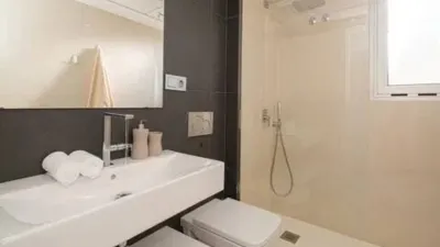 Chalet in Urbanizaciones Balcó de Finestrat-Terra Marina photo 29