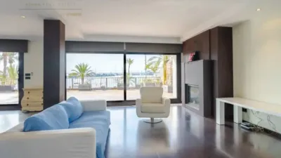 Apartment in Alcúdia photo 10