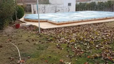 Chalet in Albacete Capital photo 7