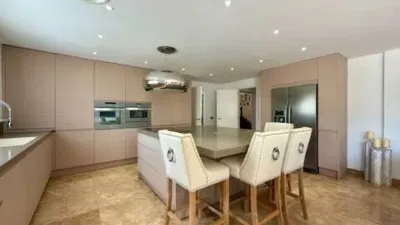 Chalet in Sotogrande Costa photo 3