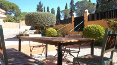 Chalet en Sant Vicenç de Montalt photo 13