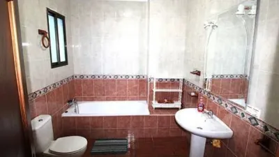 Chalet in Grazalema photo 18