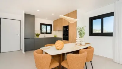 Apartment in la Vila Joiosa / Villajoyosa, Chueca, Cales i Talaies - Vista 5