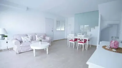 Casa – Santa Pola, Polígono Industrial IN-2, el Baix Vinalopó - Vista 2