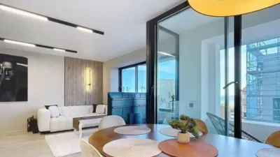 Piso – Alicante - Alacant - Vista 3