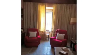 Chalet on Calle Real photo 16
