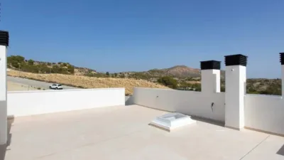 Casa – Monforte del Cid - Més