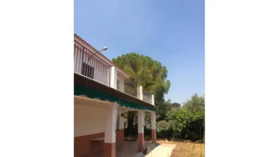Chalet in Cáceres Capital photo 26