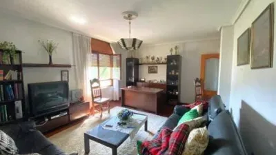 Chalet in Barrio de Arriba photo 37
