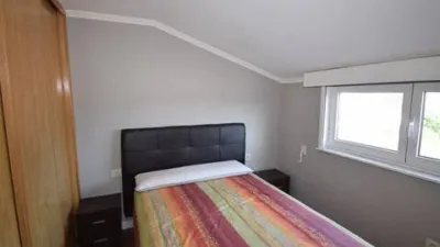 Top floor flat in Rúa Taina photo 18