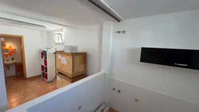 Semi-detached chalet in Aljaraque photo 23