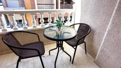 Piso – Torrevieja - Más