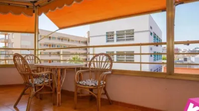 Apartment in Centre-Port-Platja Llevant photo 2