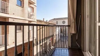 Apartment in Creu de la Mà-Rally Sud photo 5