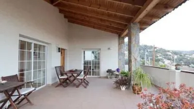 Chalet in Mas Trader-Corral d'en Tort-Corral d'en Cona photo 13