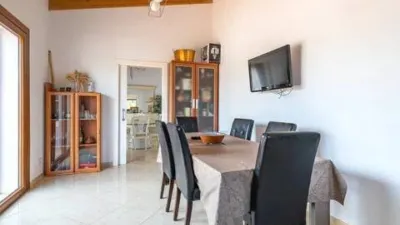 Chalet in Sa Casa Blanca photo 30