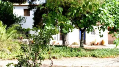 Casa – Monforte del Cid - Vista 3