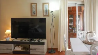 Chalet in Centre-Port-Platja Llevant photo 25
